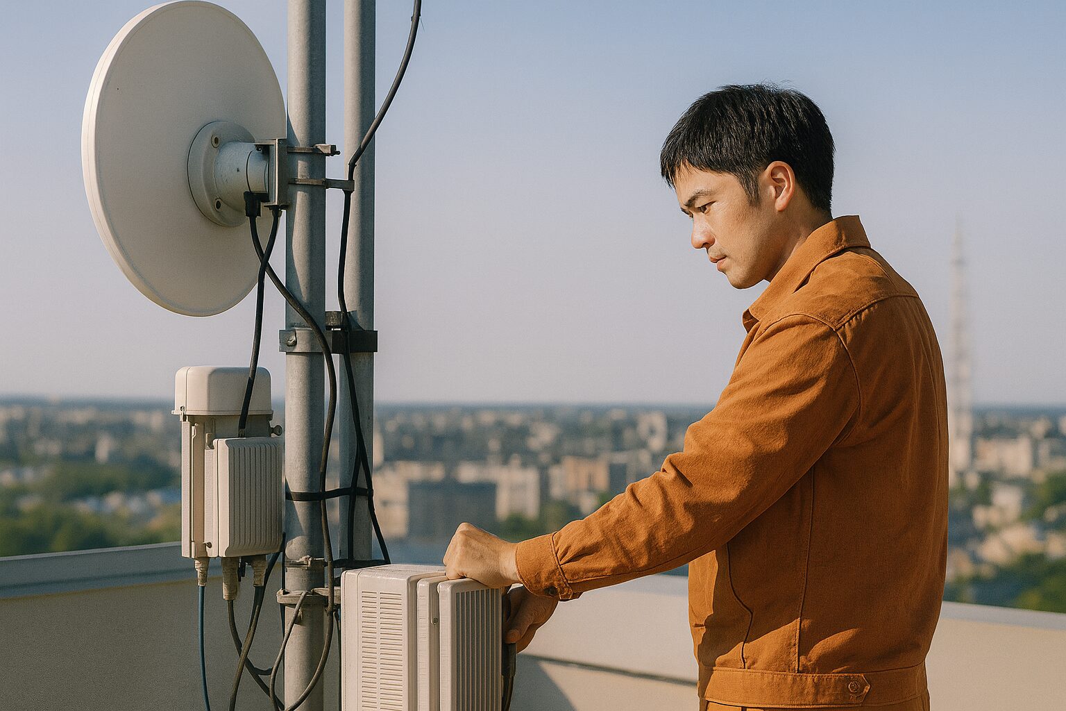 一陸技がすごいと言われる理由と価値