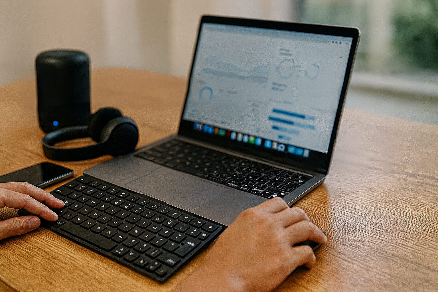 Bluetoothは何台まで接続できる？仕組みと限界を解説