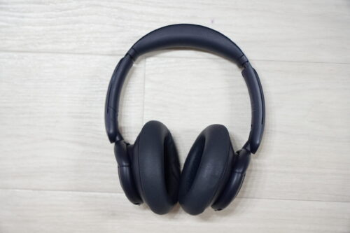 3年ほど使用しているSoundcore Life Q30 Bluetoothワイヤレスヘッドホン